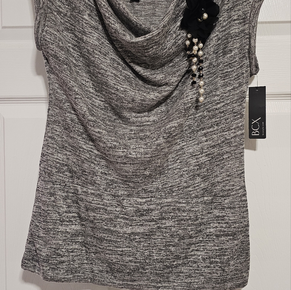 BCX, XL top